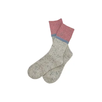 ALPLUME Mid Calf Socks Unisex 1 Pack
