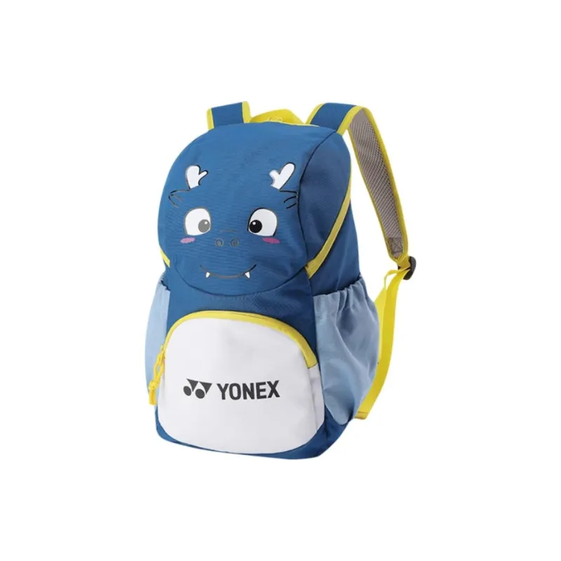 YONEX Badminton Racket Bags Casual Backpack Sea Blue Unisex-0