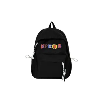 SUN ERATH&U Nylon Backpack Women's Multicolor