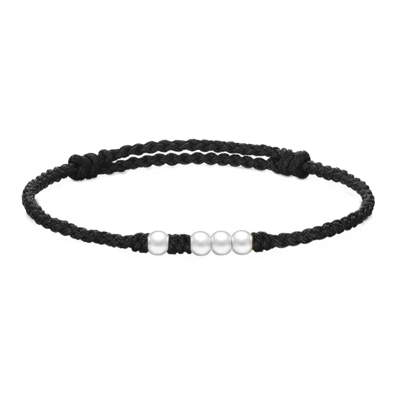 LOULANBOWUGUAN Bracelets Unisex-7