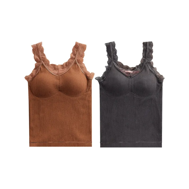2323 Women's Thermal Tops-9