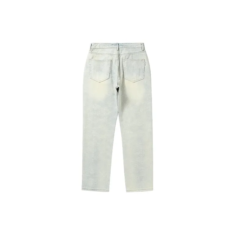 Candymade Haus Jeans Unisex Blue-1