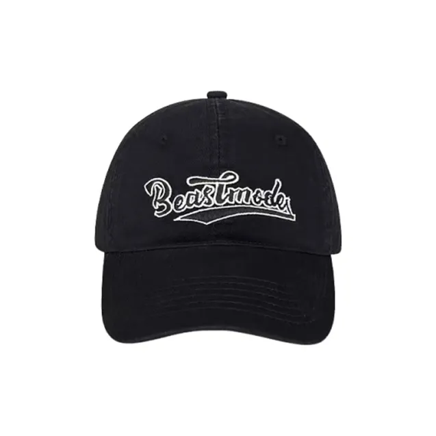 Lanza Cotton Baseball Caps Unisex-2