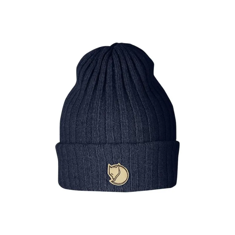 Fjallraven Shetland Wool Beanies Unisex Multicolor-3