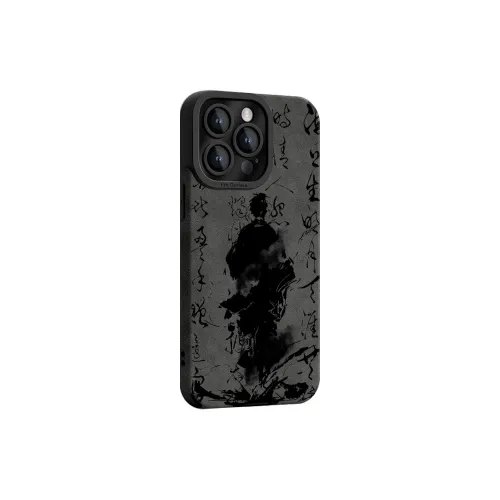 CHUNFAN Phone Cases