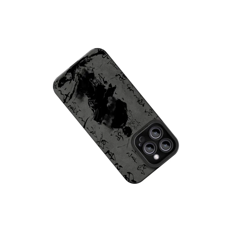 CHUNFAN Phone Cases-4