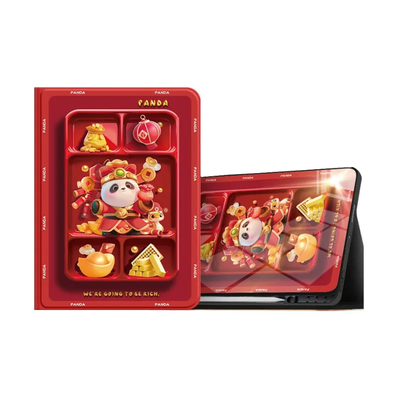 SUPER MOUSE Tablet Protective Cases-6