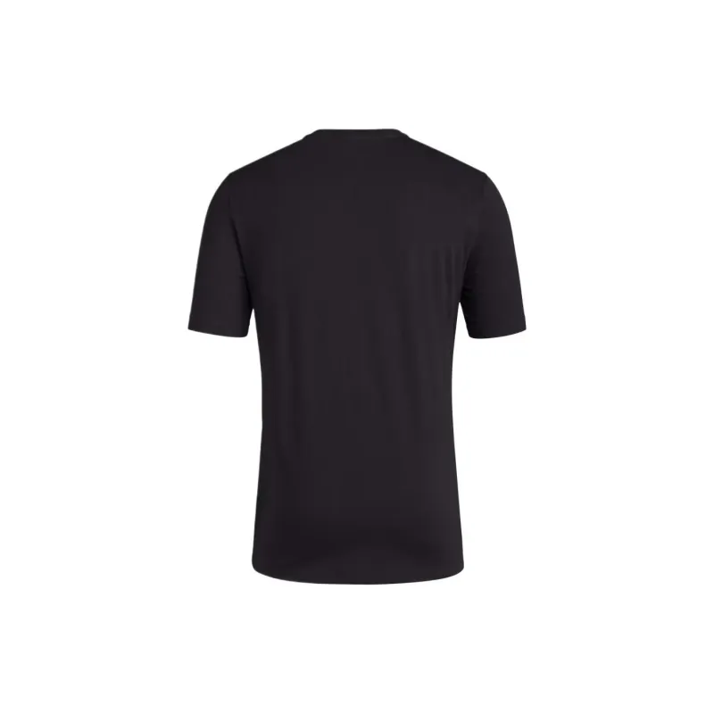 Adidas Free Shipping With AdiClub Miami Hurricanes Sideline Tee-1