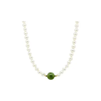 IS YOU Freshwater Pearl Necklaces Women's