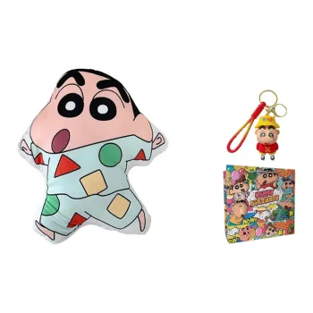 Crayon Shinchan Gift Box Sets