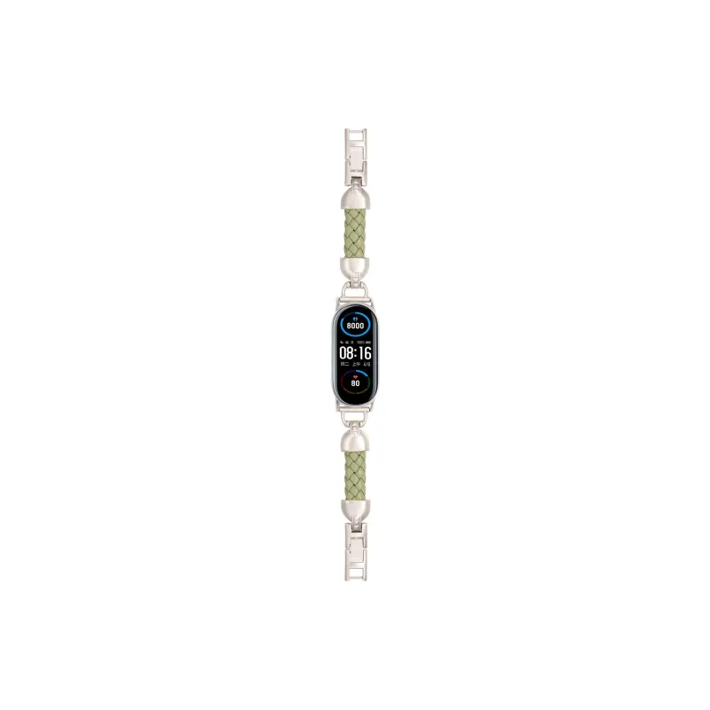Antey Unisex Watch Bands-13