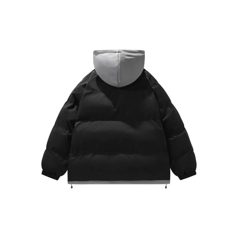 Crayon Shinchan Puffer Jacket Unisex-1