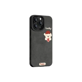 CHUNFAN Phone Cases