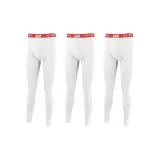Milk White+Milk White+Milk White (Winter Wash & Wear 3 Pack)