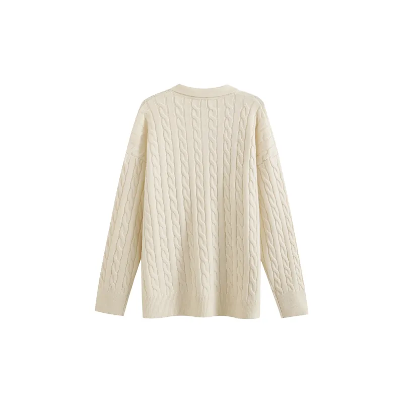 HARDY HARDY Sweaters Unisex-3