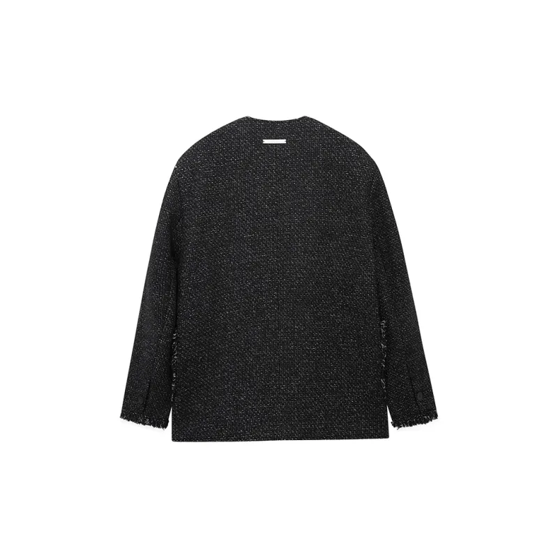 NANS STUDIO Jackets & Coats Men's-3