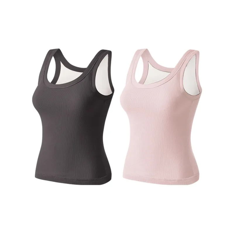2323 Women's Thermal Tops-13