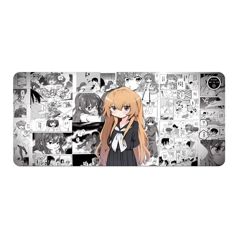 Directions Mouse Pad Extra Large Heating Desk JSL26 33 For Students Dormitory Office Writing-4