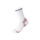 [1 Pack]White/Pink
