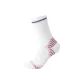 [1 Pack]White/Pink