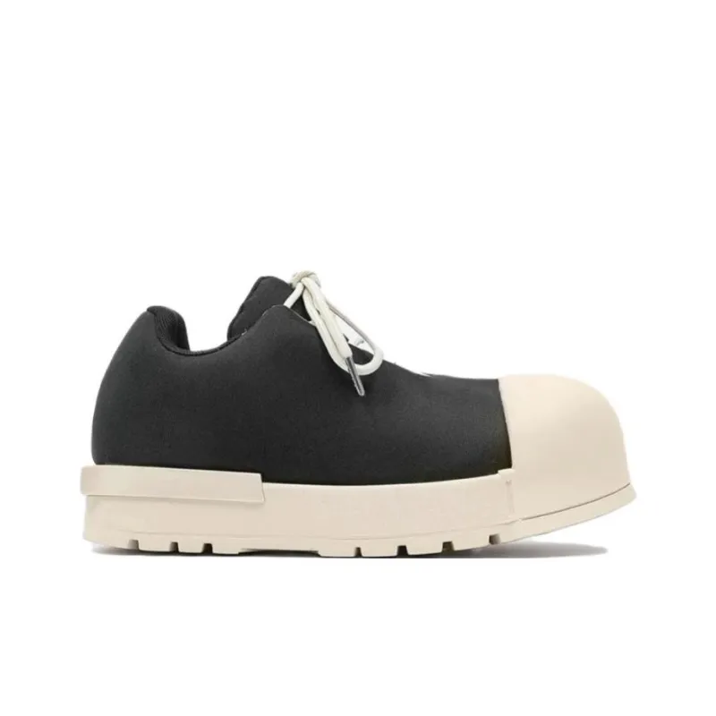 Journey Of Inspiration Height Increasing Low Top Casual Shoes Men's Black-1