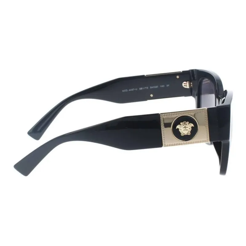 VERSACE Square frame Sunglasses-1