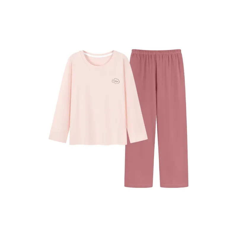 Urban Beauty Pajama Set Women's-4