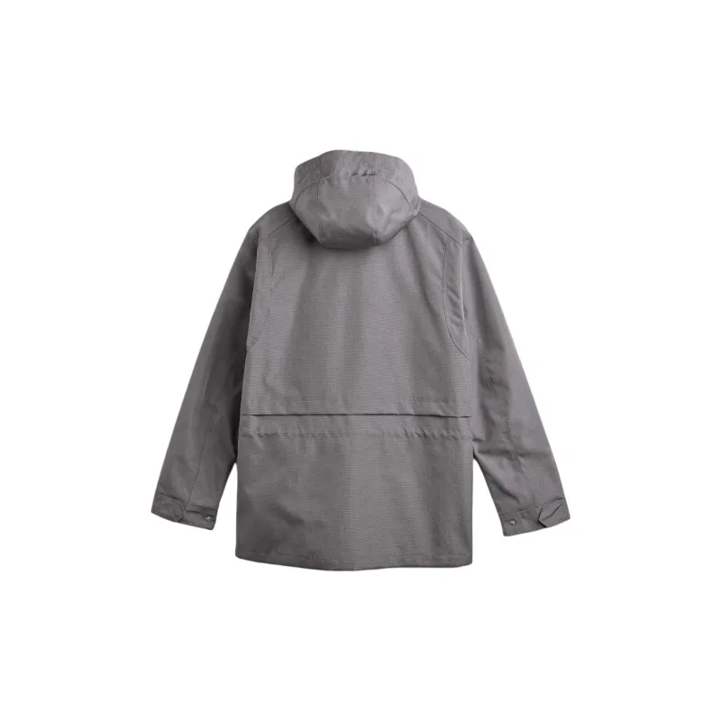 Adidas Spezial Fc Anorak-1