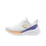 White/Purple