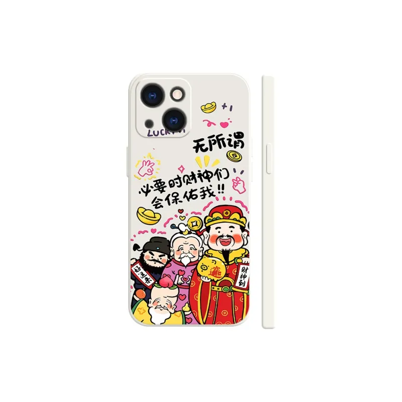 TUYAO Phone Cases-5