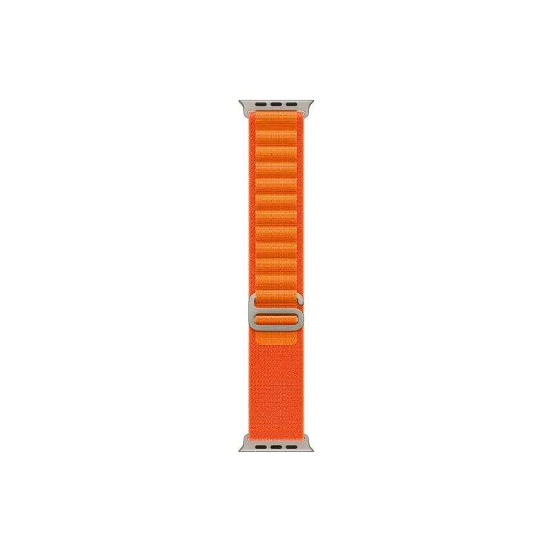 Craftsman Apple Compatibility Watch Band Compatibility 38 49mm Watch Dial Nylon Material-8