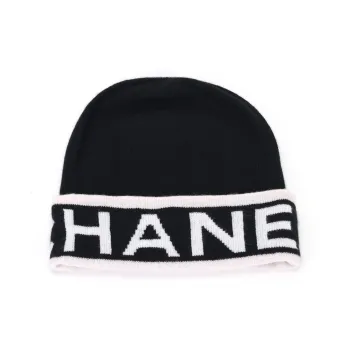 CHANEL Beanies Women's