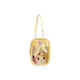 Fluttershy (Pearl Chain Not Included, Shown with Doll Head)