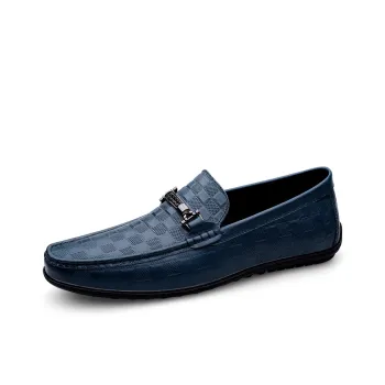 Bull Thunder Loafers Unisex