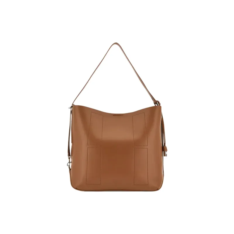 HOGAN Medium Hocket Hobo Bag-0