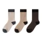 3 Pack (Khaki+Light Coffee+Dark Coffee)