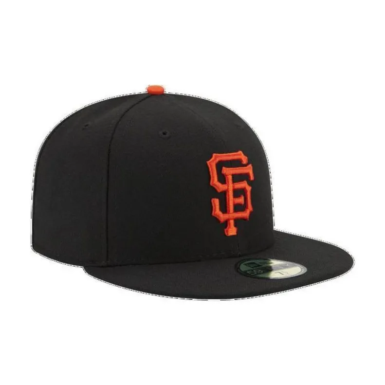 Ovo X Mlb San Francisco Giants New Era Hat-1