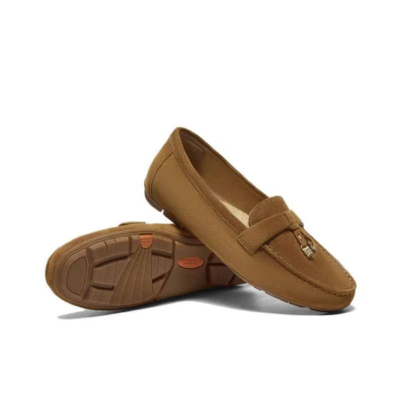 BATA Loafers Women's-14
