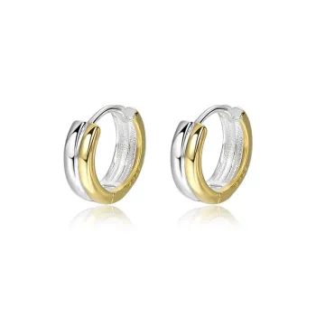 MONI JEWELLERY S925 Sterling Silver Earrings Women's
