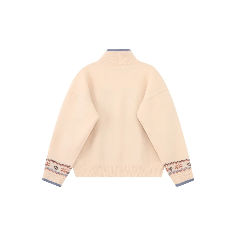 F426 Sweaters Unisex-5