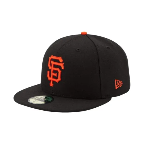 New Era San Francisco Giants 2002 World Series 59Fifty Fitted Hat