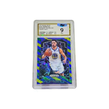 PANINI Graded Cards