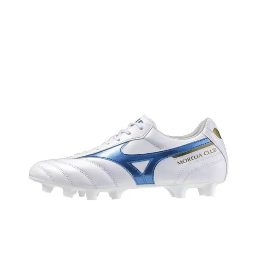Morelia 2 Mizuno Club 'White Laser Blue'