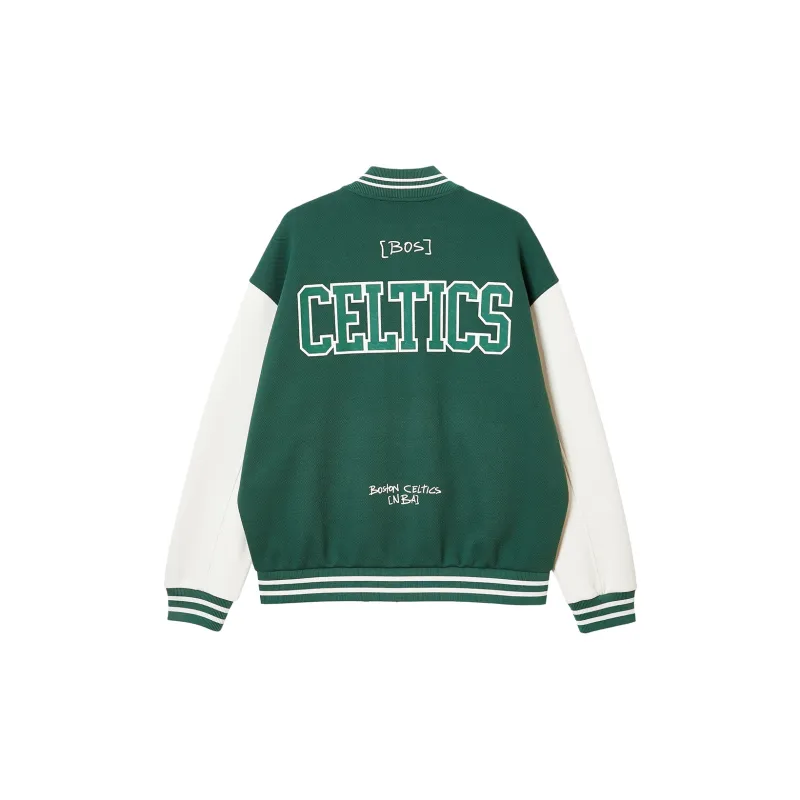 JACK JONES· JACK & JONES NBA Co brand Jacket Men's-1