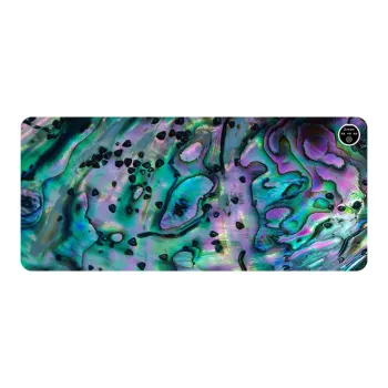 GULAN Extra Large Heating Desk Pad GL34 For Students Dormitory Office Writing Mouse Pads