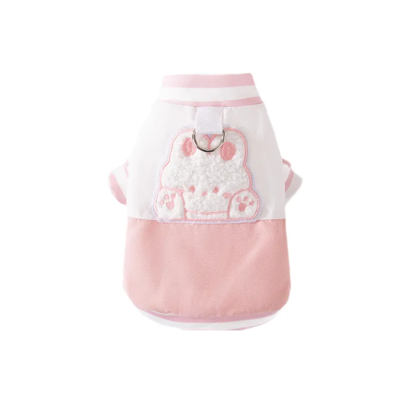 Hippie dogs Pet Clothing-6
