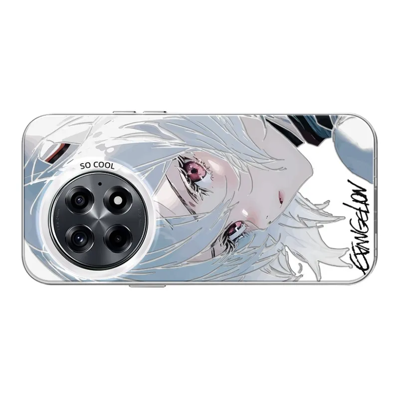CHUNFAN Phone Cases-4