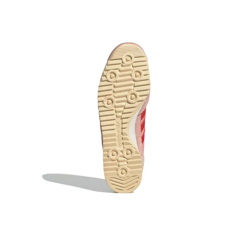 Adidas Sl 72 Og Semi Pink Spark Red Women's-5