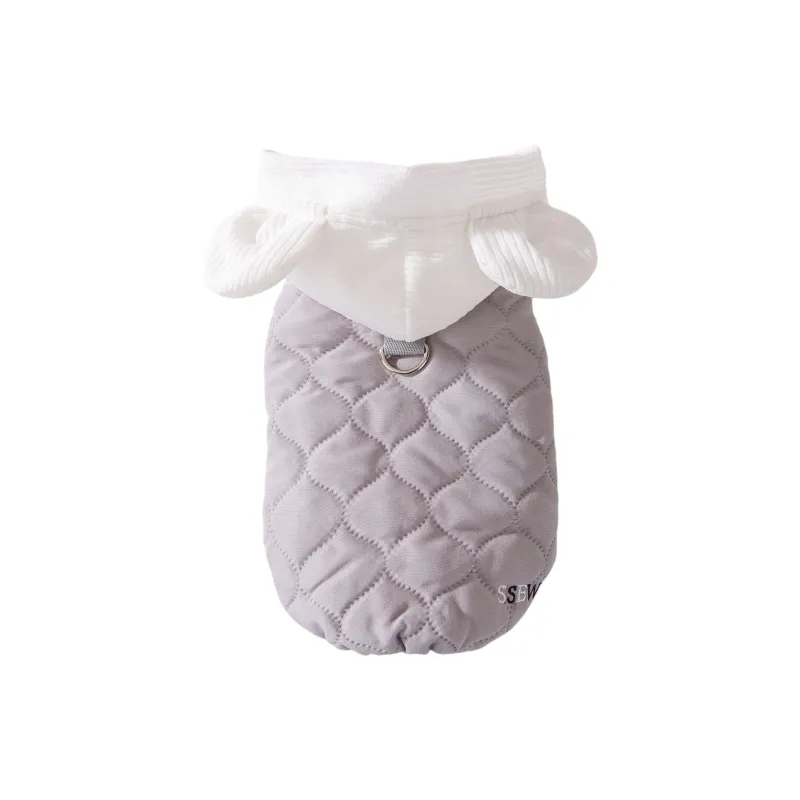 Hippie dogs Pet Clothing-6