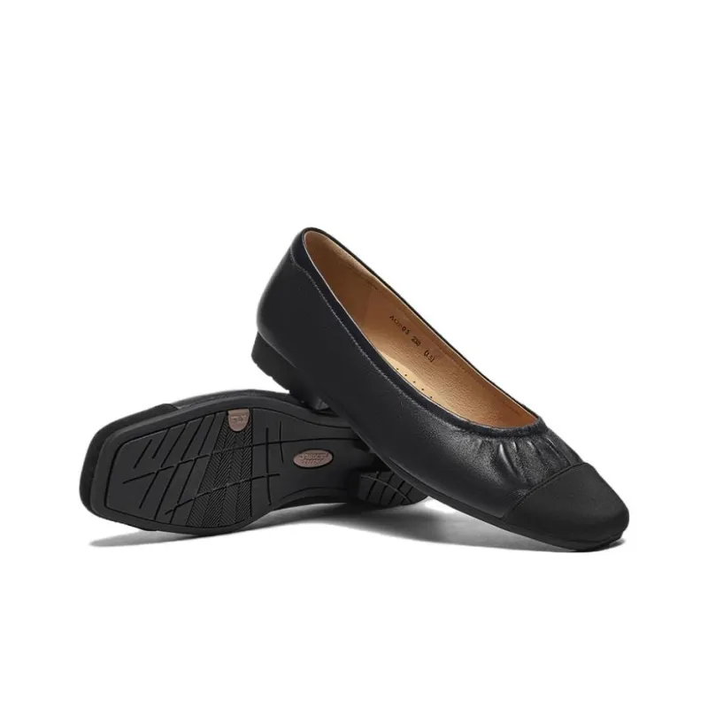 BATA Casual Single Shoes Women's-4